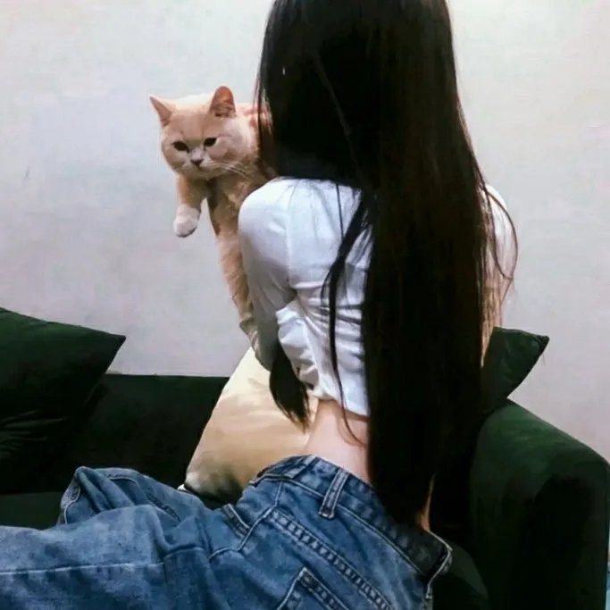 大自然的女王