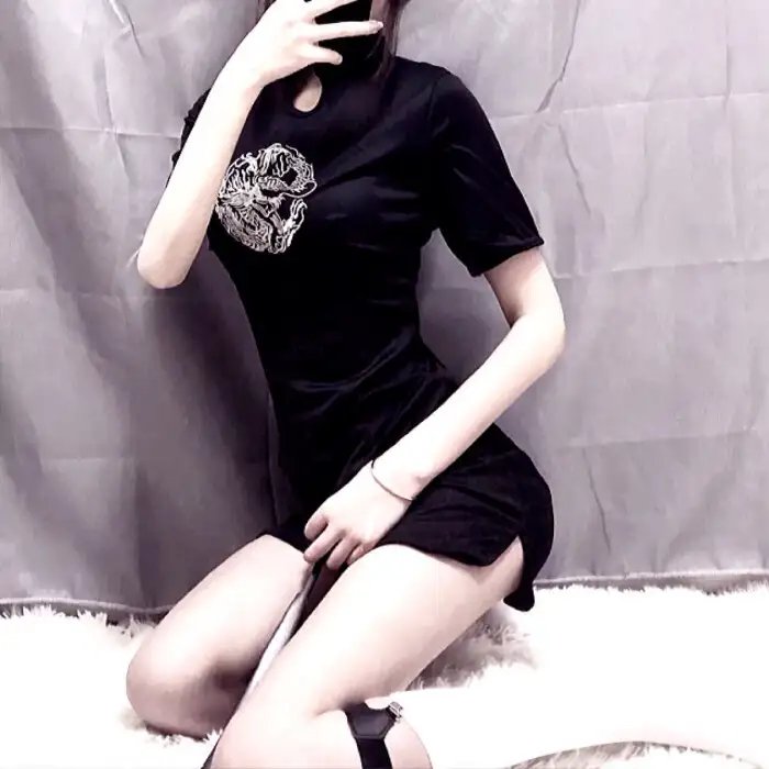 拔掉插头