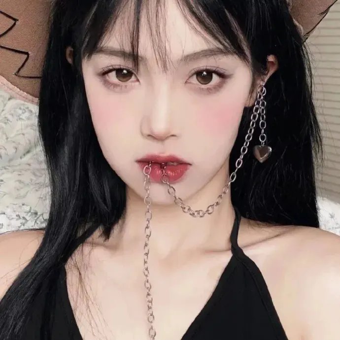 不完美的美